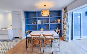 The Kinsale 4 Center
