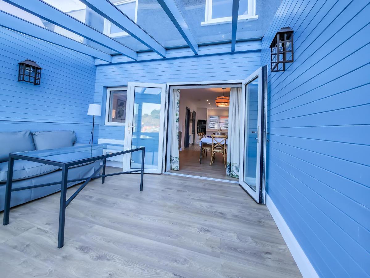 The Kinsale 4 Center Villa Exterior photo