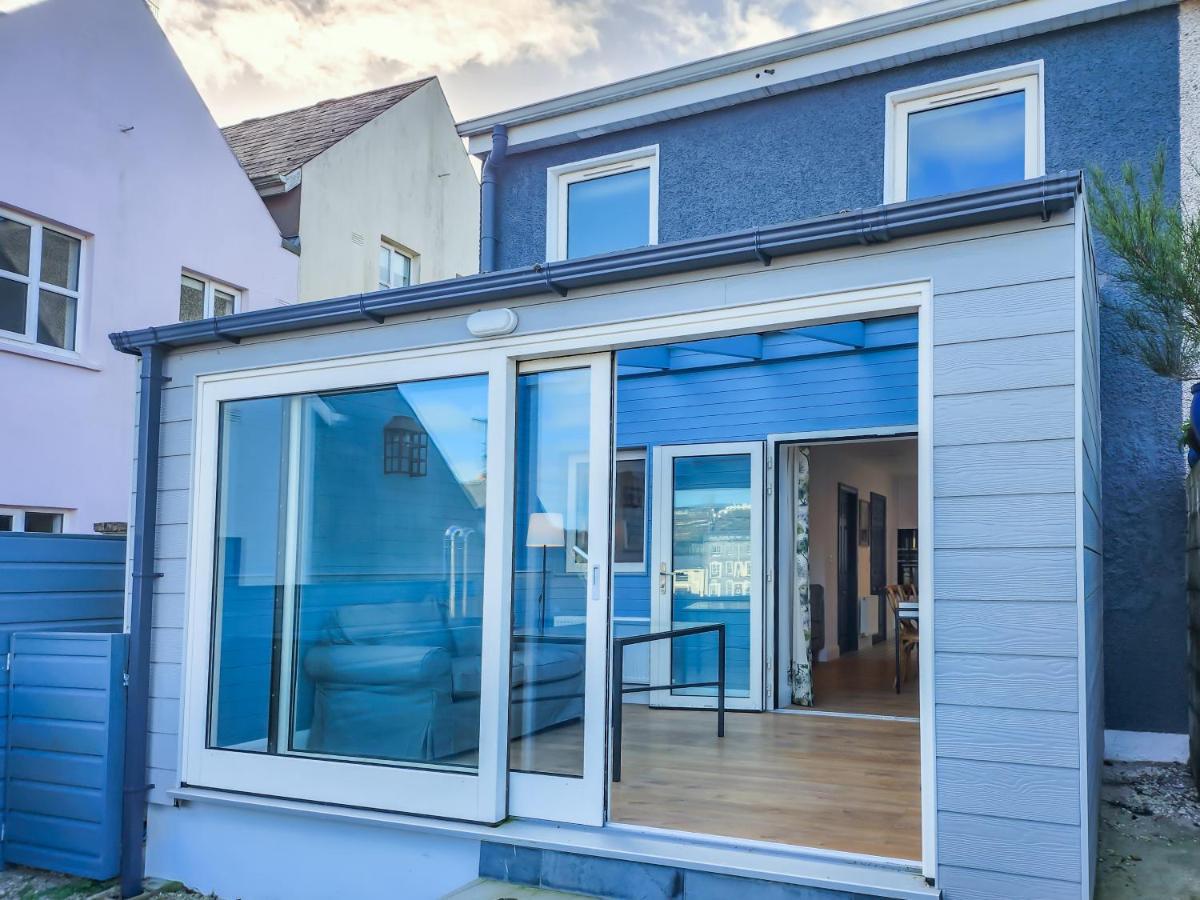 The Kinsale 4 Center Villa Exterior photo